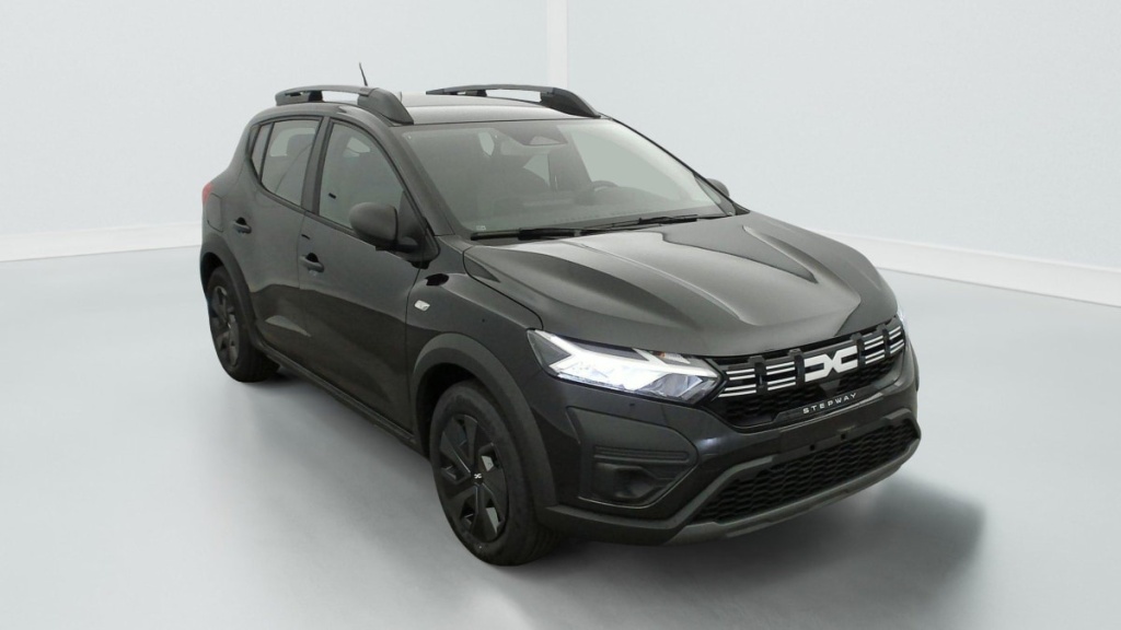 DACIA SANDERO ECO-G 100 GSR2 Stepway Essential - ref: 1-343099 - Photo 1