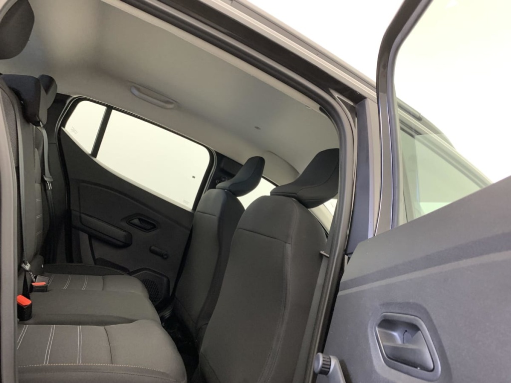 DACIA SANDERO ECO-G 100 GSR2 Stepway Essential - ref: 1-343099 - Photo 10
