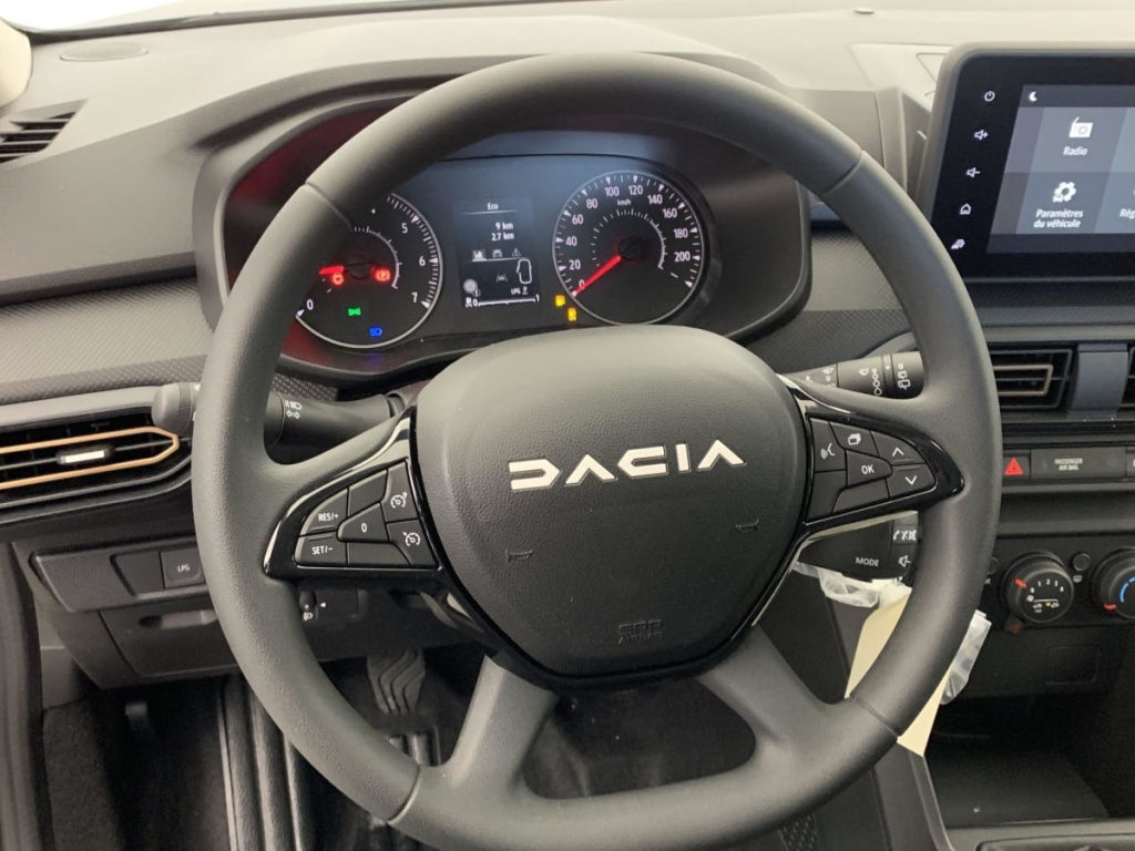 DACIA SANDERO ECO-G 100 GSR2 Stepway Essential - ref: 1-343099 - Photo 19