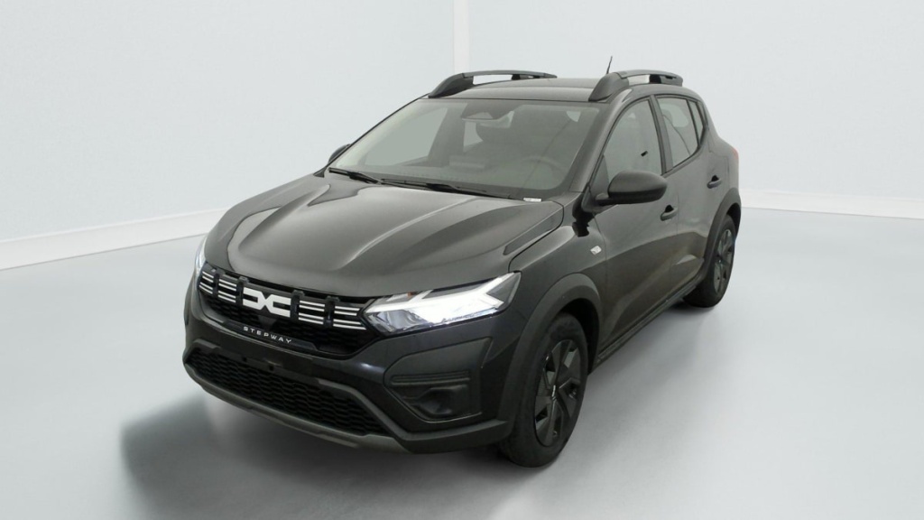 DACIA SANDERO ECO-G 100 GSR2 Stepway Essential - ref: 1-343099 - Photo 3