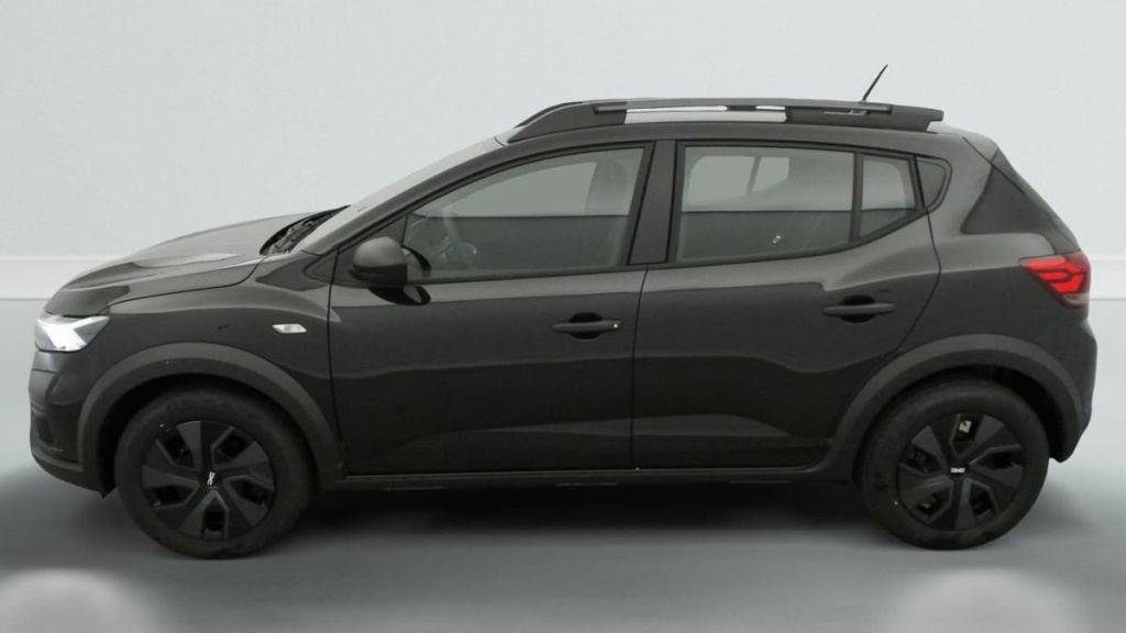 DACIA SANDERO ECO-G 100 GSR2 Stepway Essential - ref: 1-343099 - Photo 4