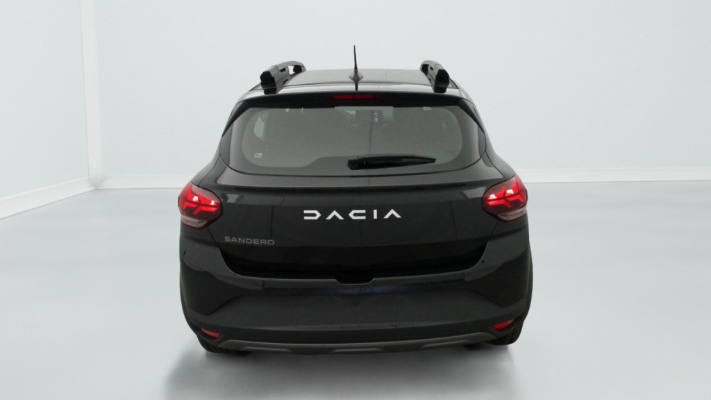 DACIA SANDERO ECO-G 100 GSR2 Stepway Essential - ref: 1-343099 - Photo 6
