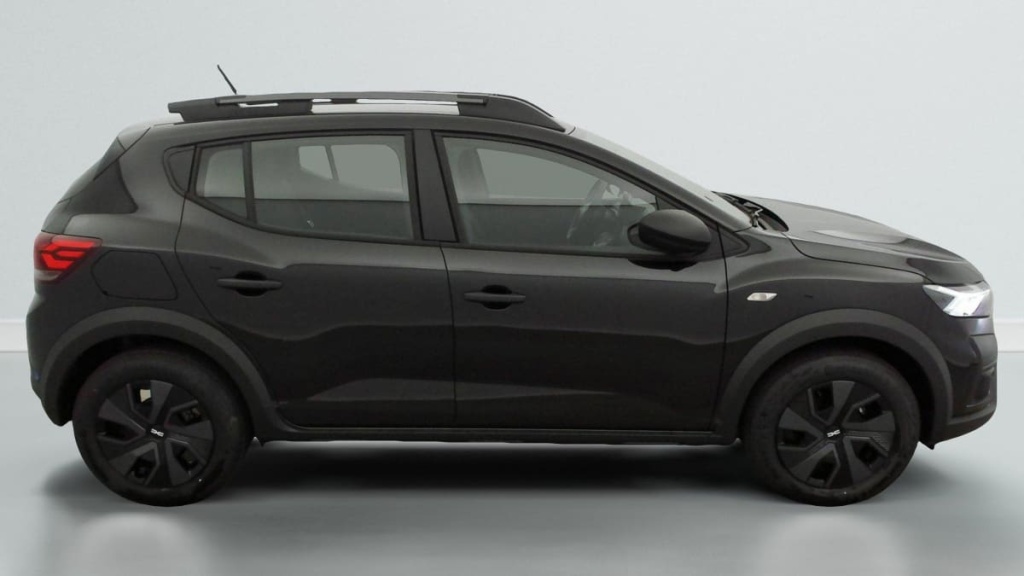 DACIA SANDERO ECO-G 100 GSR2 Stepway Essential - ref: 1-343099 - Photo 8