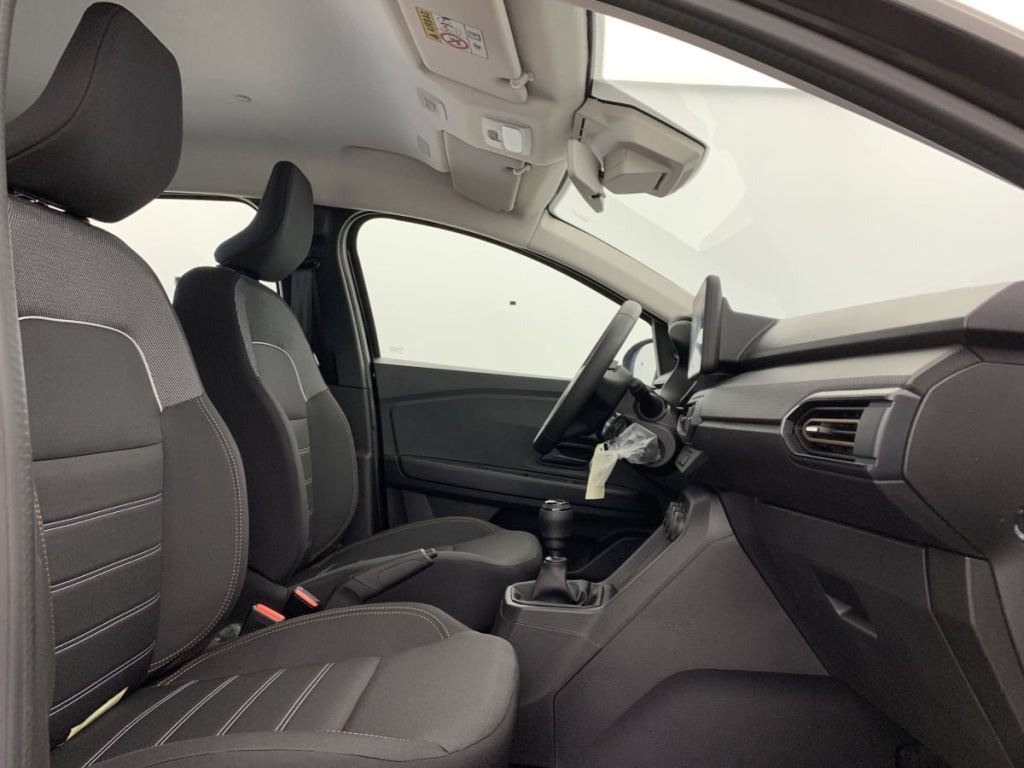 DACIA SANDERO ECO-G 100 GSR2 Stepway Essential - ref: 1-343099 - Photo 9