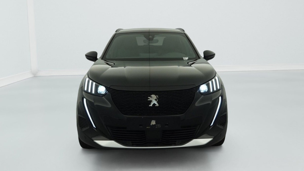 PEUGEOT 2008 136 ch GT - ref: 1-343107 - Photo 2