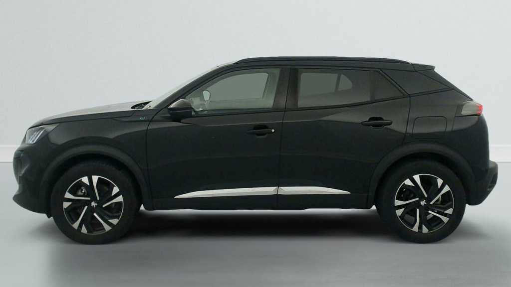 PEUGEOT 2008 136 ch GT - ref: 1-343107 - Photo 4