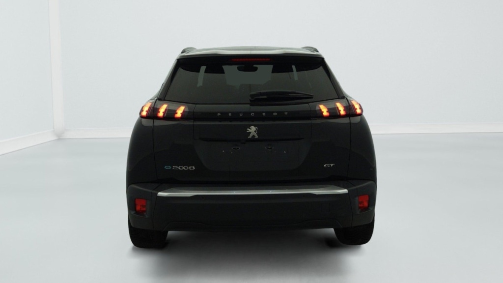 PEUGEOT 2008 136 ch GT - ref: 1-343107 - Photo 6
