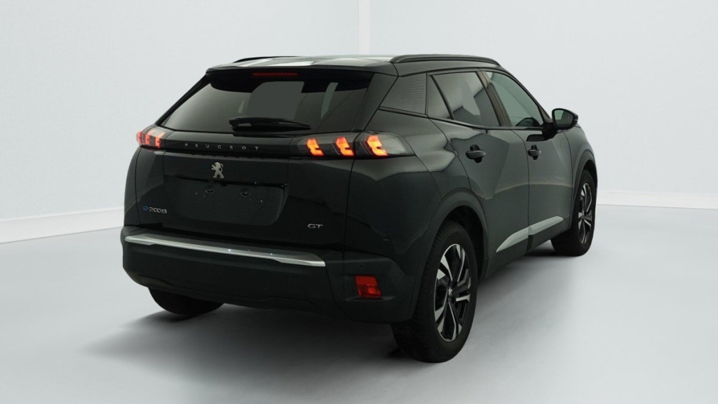 PEUGEOT 2008 136 ch GT - ref: 1-343107 - Photo 7
