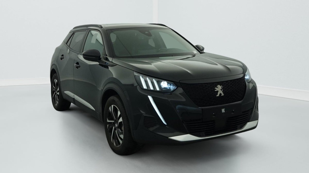 PEUGEOT 2008 136 ch GT - ref: 1-343108 - Photo 1