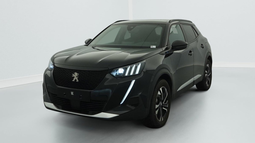 PEUGEOT 2008 136 ch GT - ref: 1-343108 - Photo 3