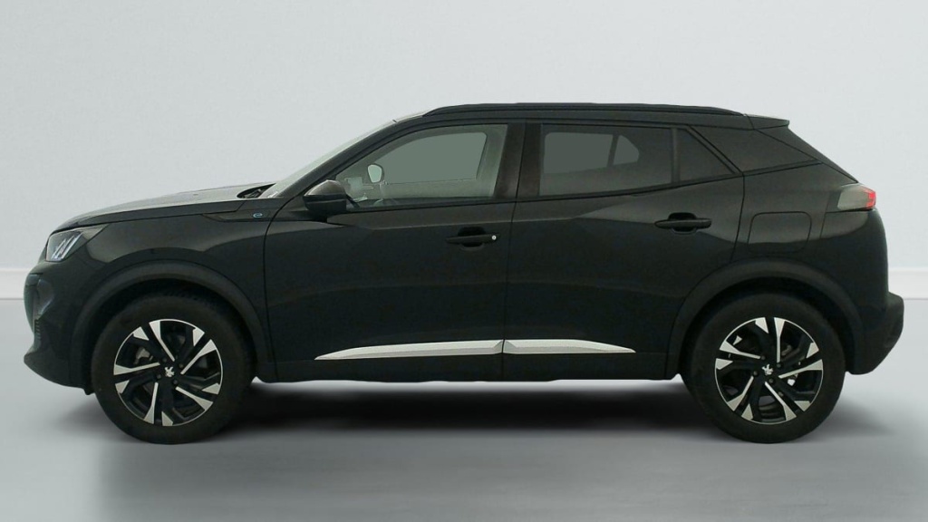 PEUGEOT 2008 136 ch GT - ref: 1-343108 - Photo 4