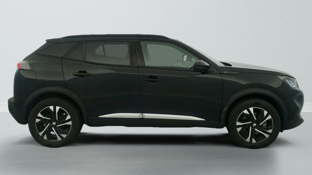 PEUGEOT 2008 136 ch GT - ref: 1-343108 - Photo 8