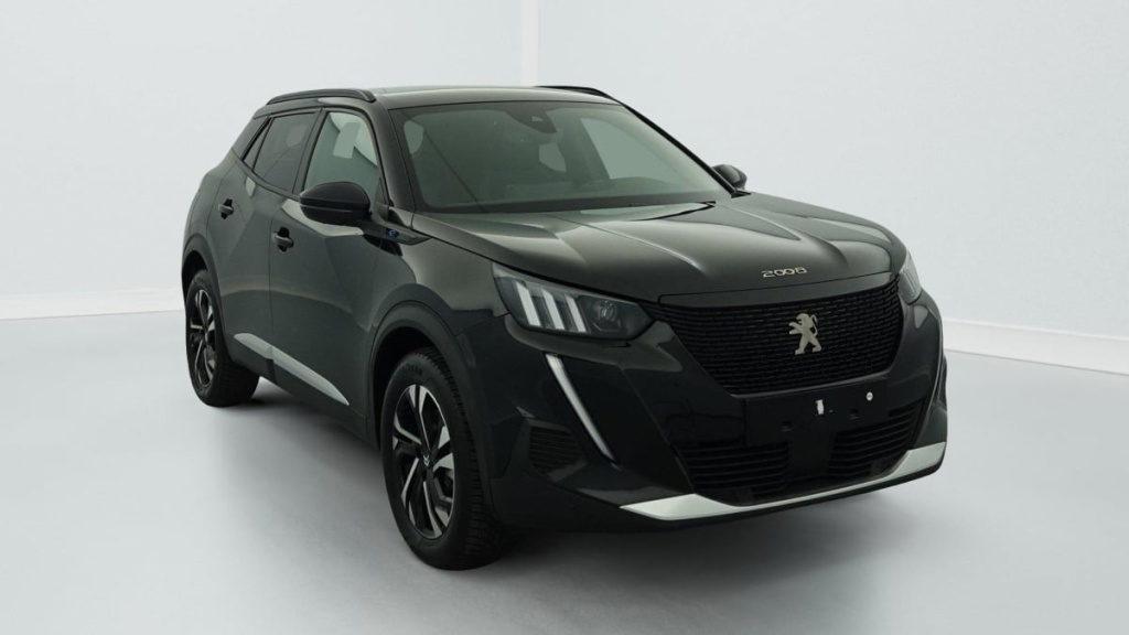 PEUGEOT 2008 136 ch GT - ref: 1-343111 - Photo 1