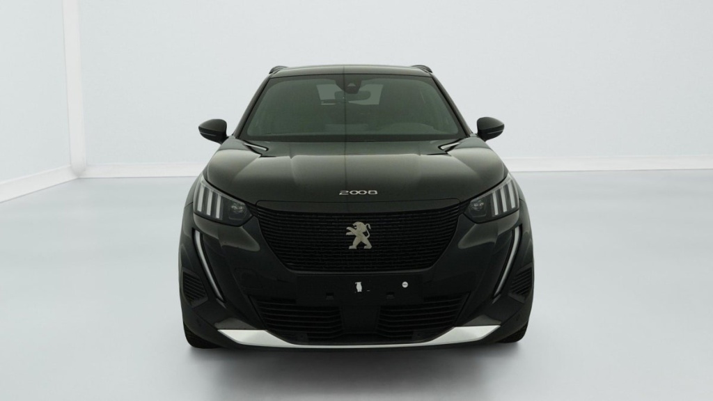 PEUGEOT 2008 136 ch GT - ref: 1-343111 - Photo 2