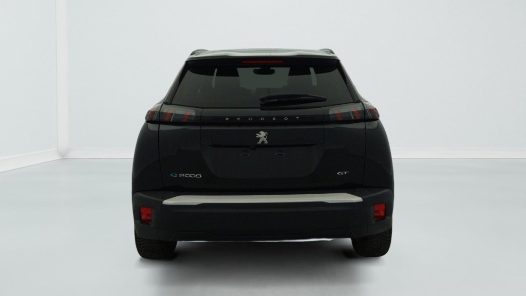 PEUGEOT 2008 136 ch GT - ref: 1-343111 - Photo 6