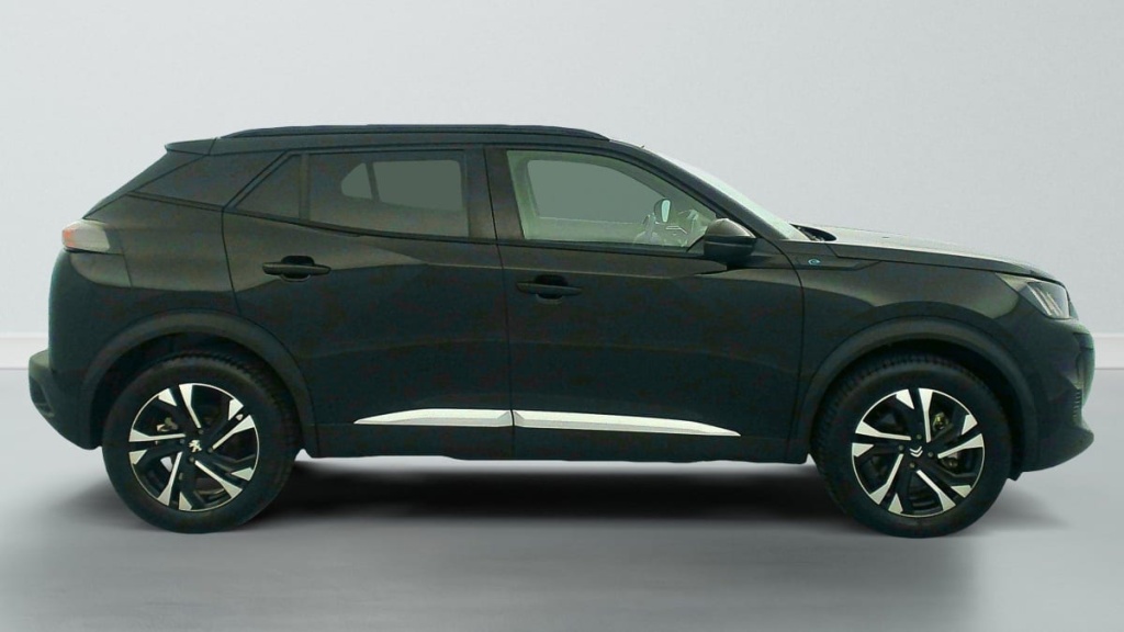 PEUGEOT 2008 136 ch GT - ref: 1-343111 - Photo 8