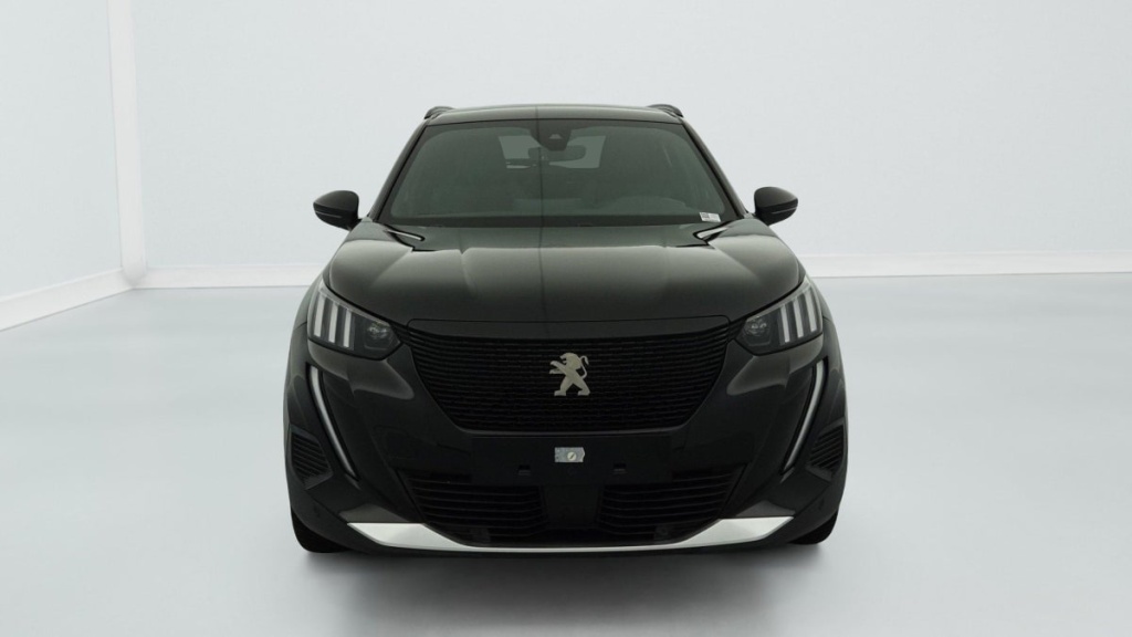 PEUGEOT 2008 136 ch GT - ref: 1-343112 - Photo 2