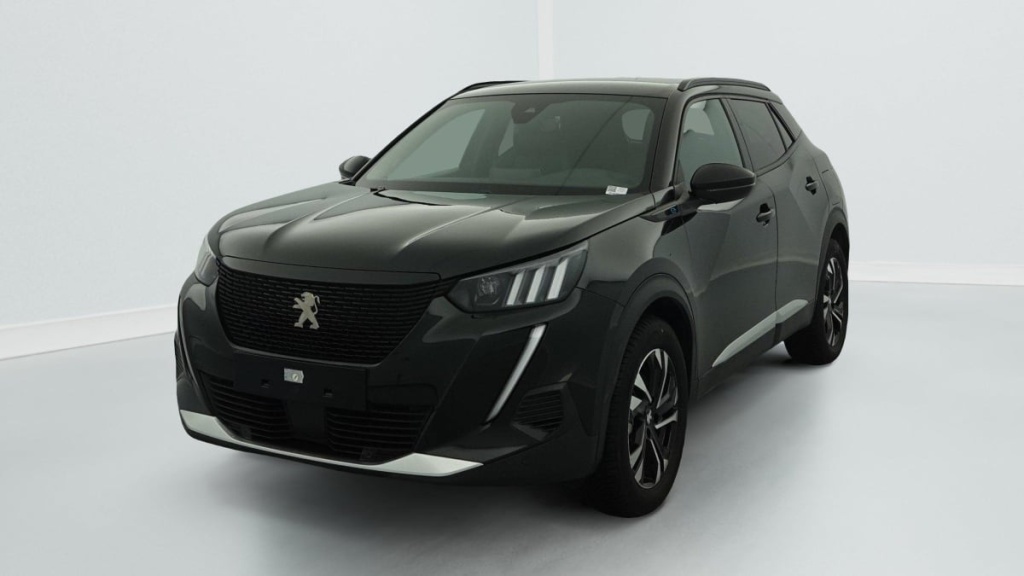 PEUGEOT 2008 136 ch GT - ref: 1-343112 - Photo 3
