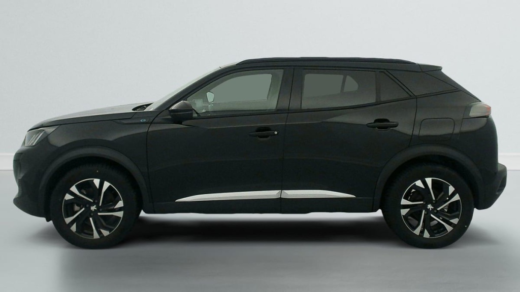 PEUGEOT 2008 136 ch GT - ref: 1-343112 - Photo 4