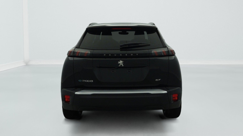 PEUGEOT 2008 136 ch GT - ref: 1-343112 - Photo 6