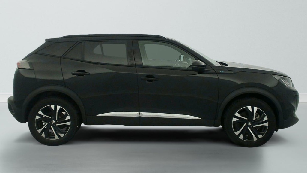 PEUGEOT 2008 136 ch GT - ref: 1-343112 - Photo 8