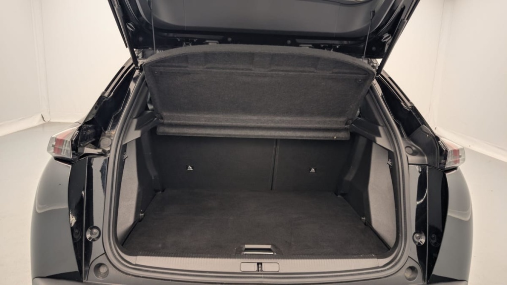 PEUGEOT 2008 ELECTRIQUE 136 ch GT - ref: 1-343114 - Photo 11