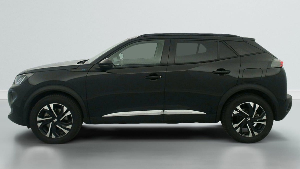PEUGEOT 2008 ELECTRIQUE 136 ch GT - ref: 1-343114 - Photo 4