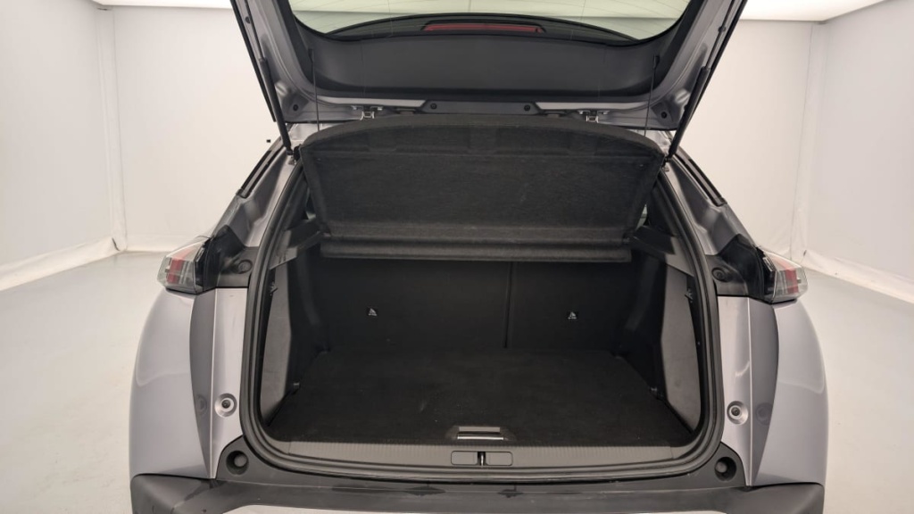 PEUGEOT 2008 ELECTRIQUE 136 ch GT - ref: 1-343119 - Photo 11
