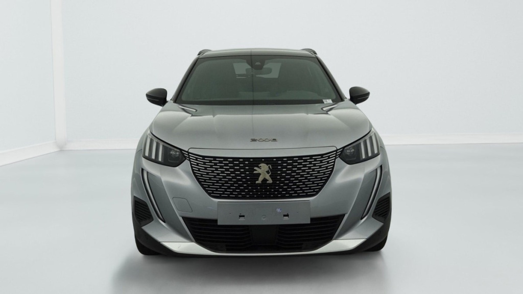 PEUGEOT 2008 ELECTRIQUE 136 ch GT - ref: 1-343119 - Photo 2