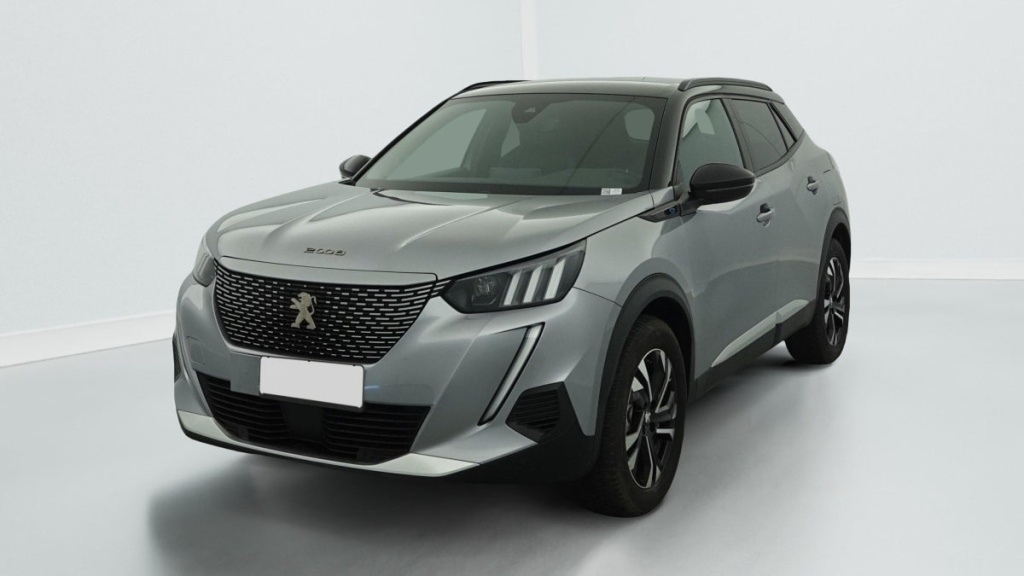 PEUGEOT 2008 ELECTRIQUE 136 ch GT - ref: 1-343119 - Photo 3