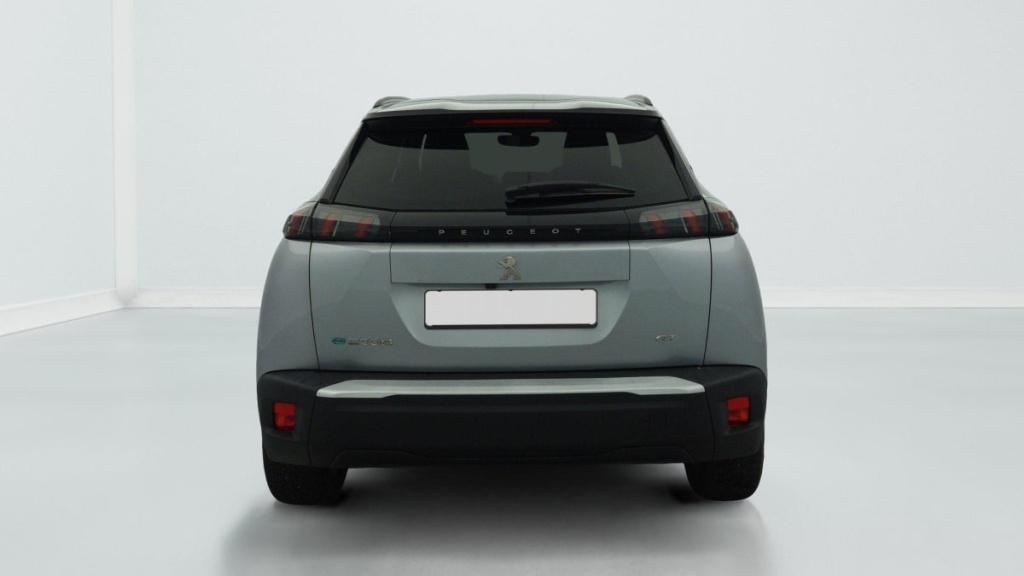 PEUGEOT 2008 ELECTRIQUE 136 ch GT - ref: 1-343119 - Photo 6