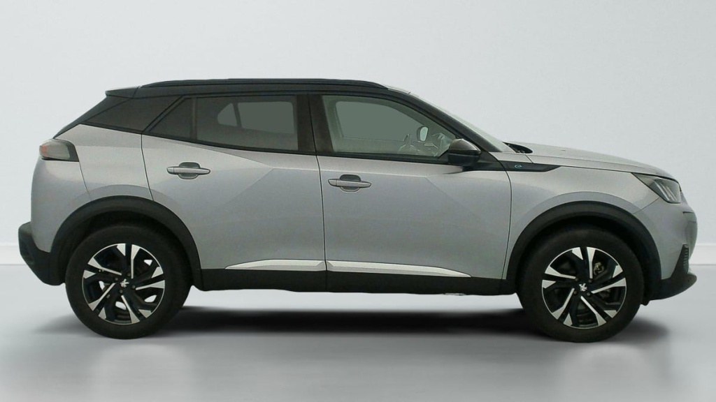PEUGEOT 2008 ELECTRIQUE 136 ch GT - ref: 1-343119 - Photo 8