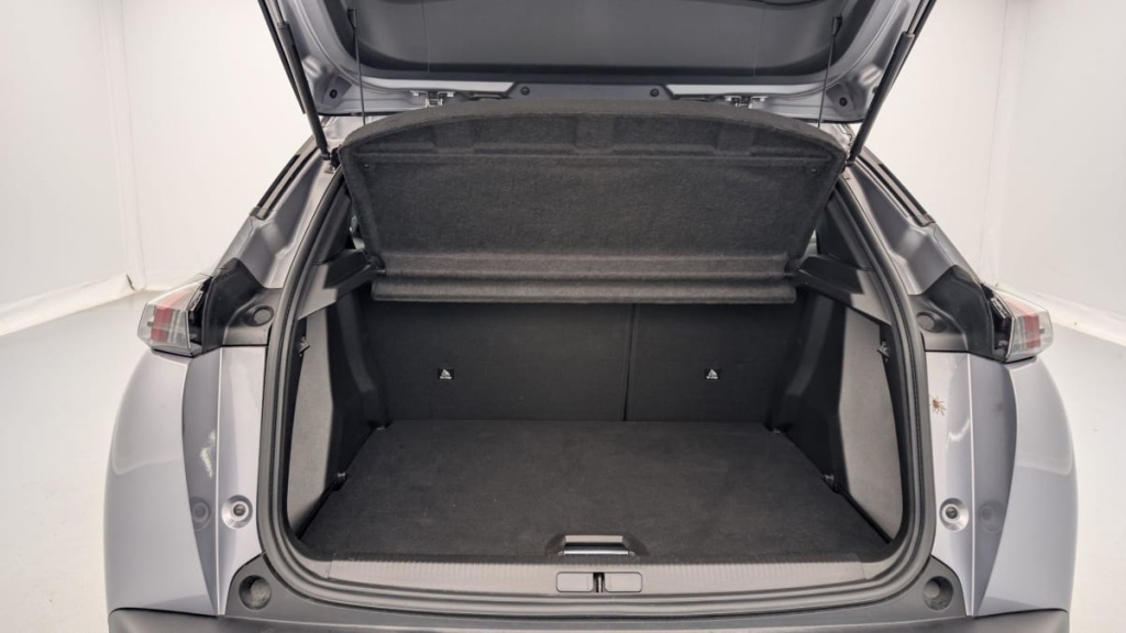 PEUGEOT 2008 ELECTRIQUE 136 ch GT - ref: 1-343120 - Photo 11
