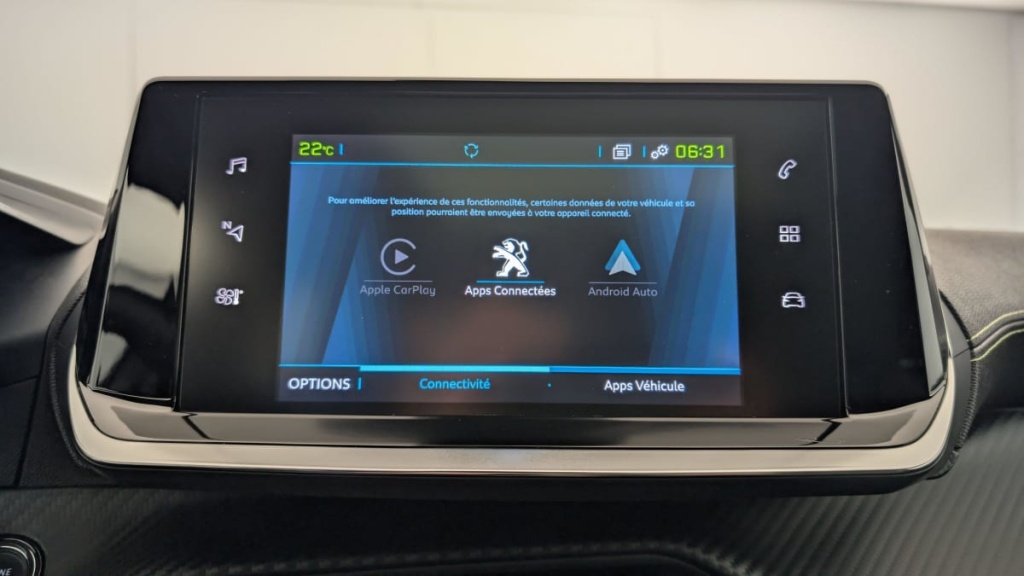 PEUGEOT 2008 ELECTRIQUE 136 ch GT - ref: 1-343120 - Photo 18