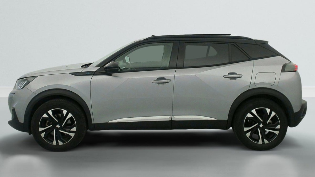 PEUGEOT 2008 ELECTRIQUE 136 ch GT - ref: 1-343120 - Photo 4