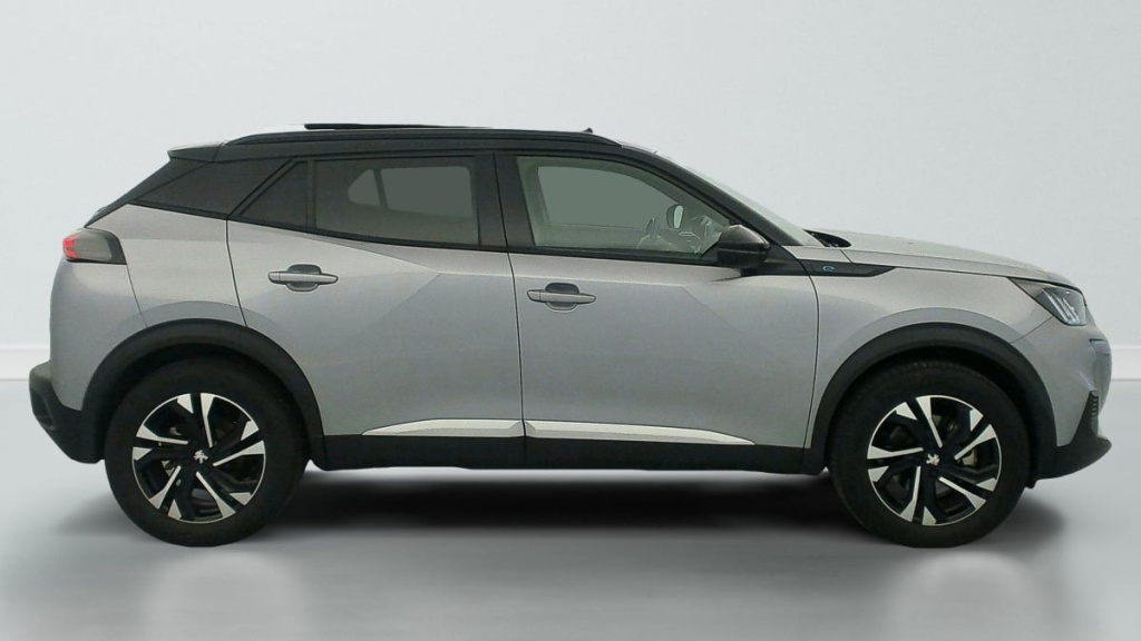 PEUGEOT 2008 ELECTRIQUE 136 ch GT - ref: 1-343120 - Photo 8