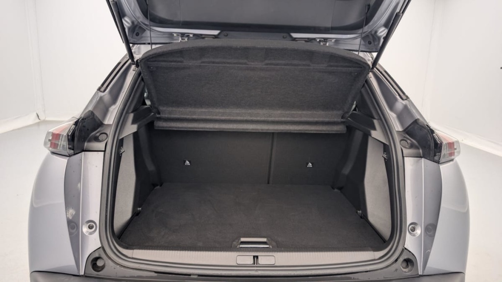PEUGEOT 2008 ELECTRIQUE 136 ch GT - ref: 1-343121 - Photo 11