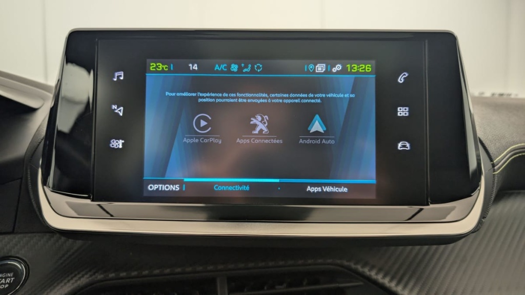 PEUGEOT 2008 ELECTRIQUE 136 ch GT - ref: 1-343121 - Photo 19