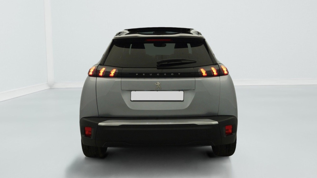 PEUGEOT 2008 ELECTRIQUE 136 ch GT - ref: 1-343121 - Photo 6