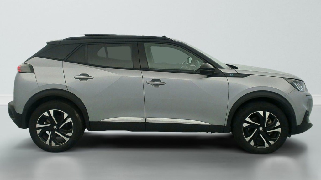 PEUGEOT 2008 ELECTRIQUE 136 ch GT - ref: 1-343121 - Photo 8