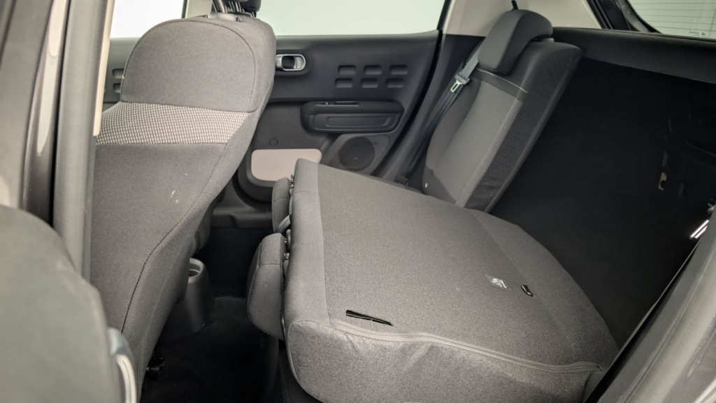CITROEN C3 PureTech 110 ch EAT6 Max - ref: 1-343125 - Photo 12