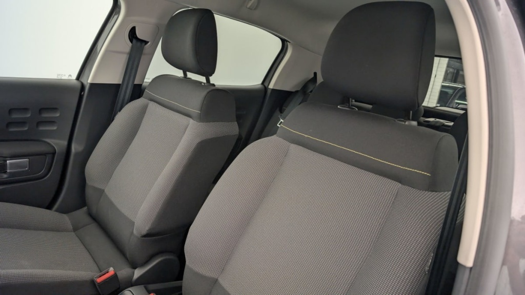 CITROEN C3 PureTech 110 ch EAT6 Max - ref: 1-343125 - Photo 16