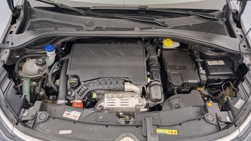 CITROEN C3 PureTech 110 ch EAT6 Max - ref: 1-343125 - Photo 20