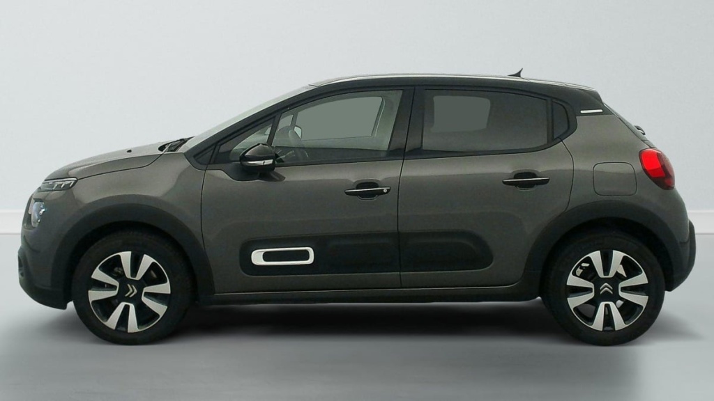 CITROEN C3 PureTech 110 ch EAT6 Max - ref: 1-343125 - Photo 4