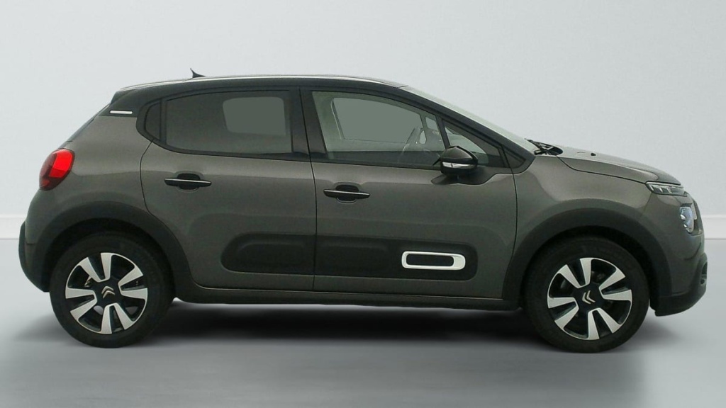 CITROEN C3 PureTech 110 ch EAT6 Max - ref: 1-343125 - Photo 8
