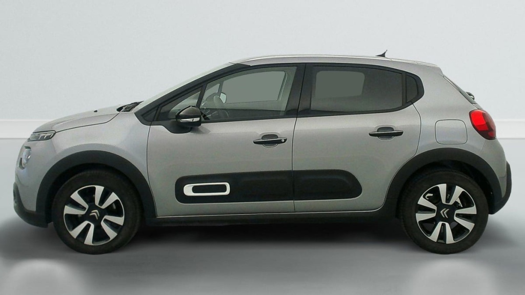 CITROEN C3 PureTech 110 ch EAT6 Max - ref: 1-343131 - Photo 4