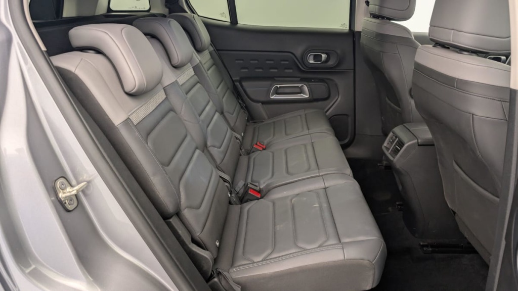 CITROEN C5 AIRCROSS HYBRIDE RECHARGEABLE 225 E-EAT8 SHINE PACK - ref: 1-343134 - Photo 10