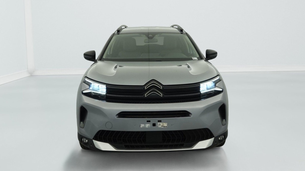 CITROEN C5 AIRCROSS HYBRIDE RECHARGEABLE 225 E-EAT8 SHINE PACK - ref: 1-343134 - Photo 2