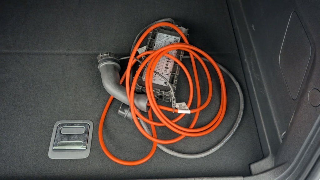 CITROEN C5 AIRCROSS HYBRIDE RECHARGEABLE 225 E-EAT8 SHINE PACK - ref: 1-343134 - Photo 20