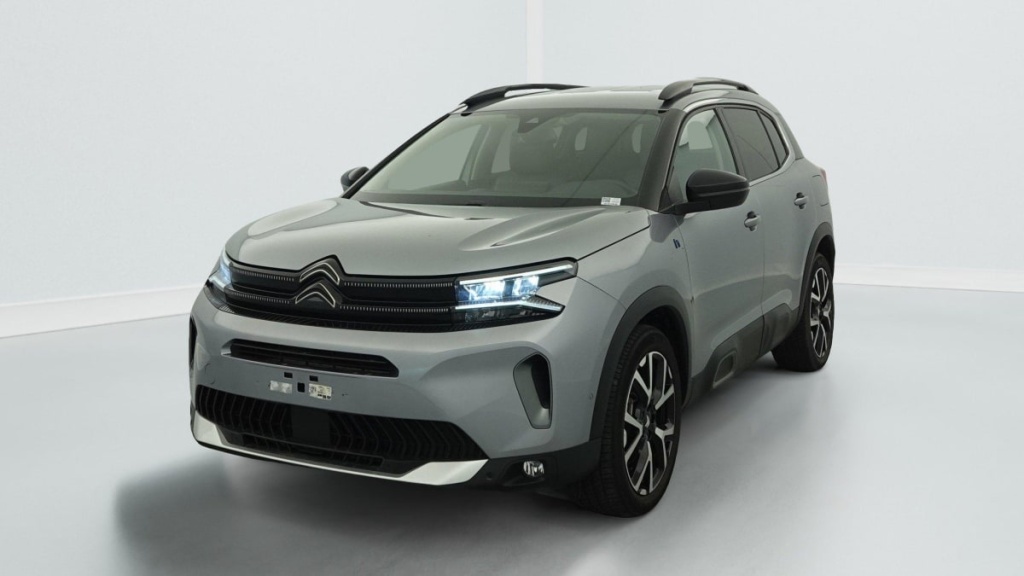 CITROEN C5 AIRCROSS HYBRIDE RECHARGEABLE 225 E-EAT8 SHINE PACK - ref: 1-343134 - Photo 3